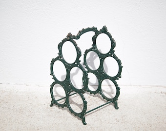 Pince à Asperges Vintage Métal Argenté, Modèle Pélican 123 Gulden, 23 Cm, Reproduction Française