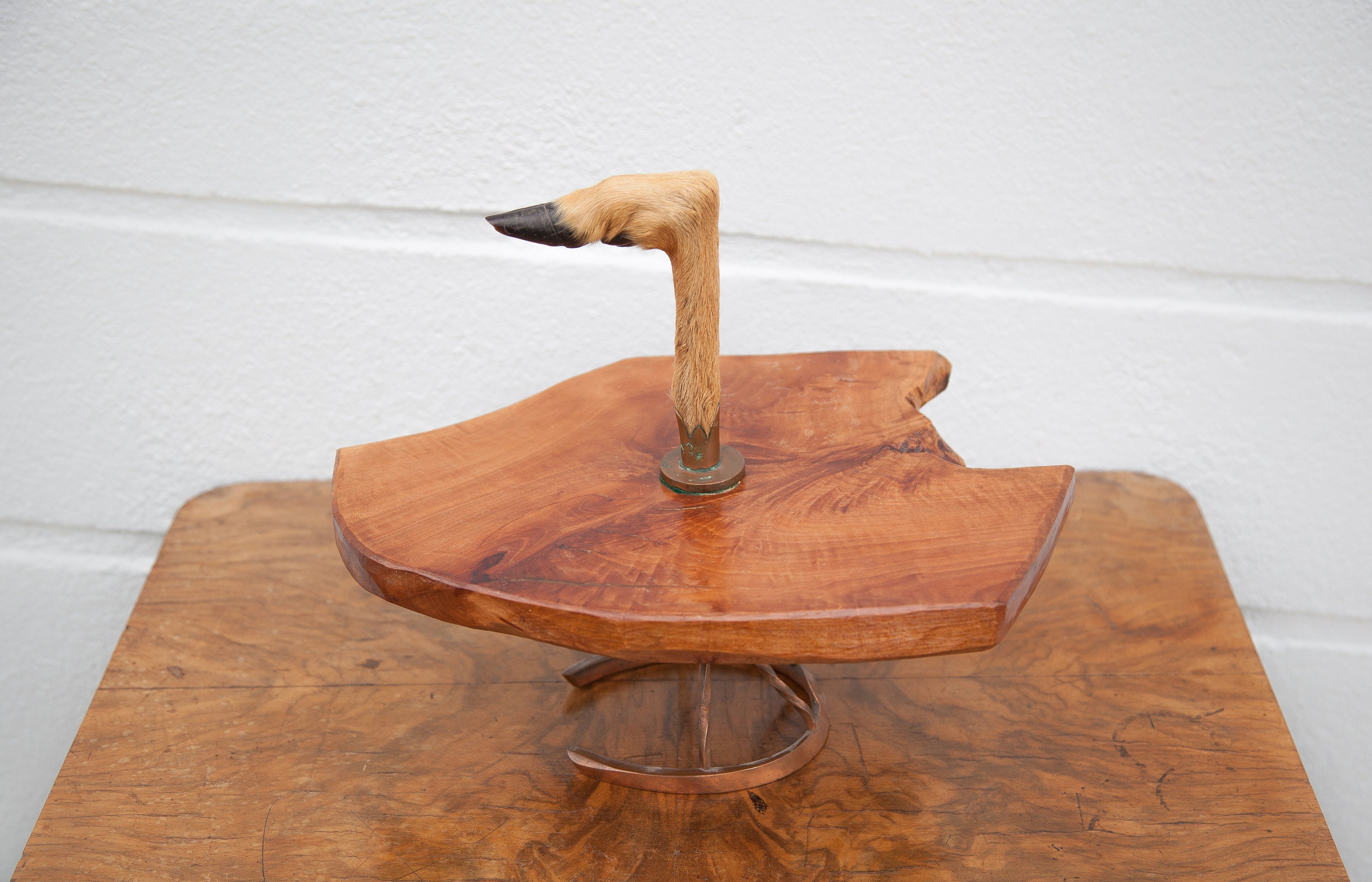 plateau Vintage, plateau