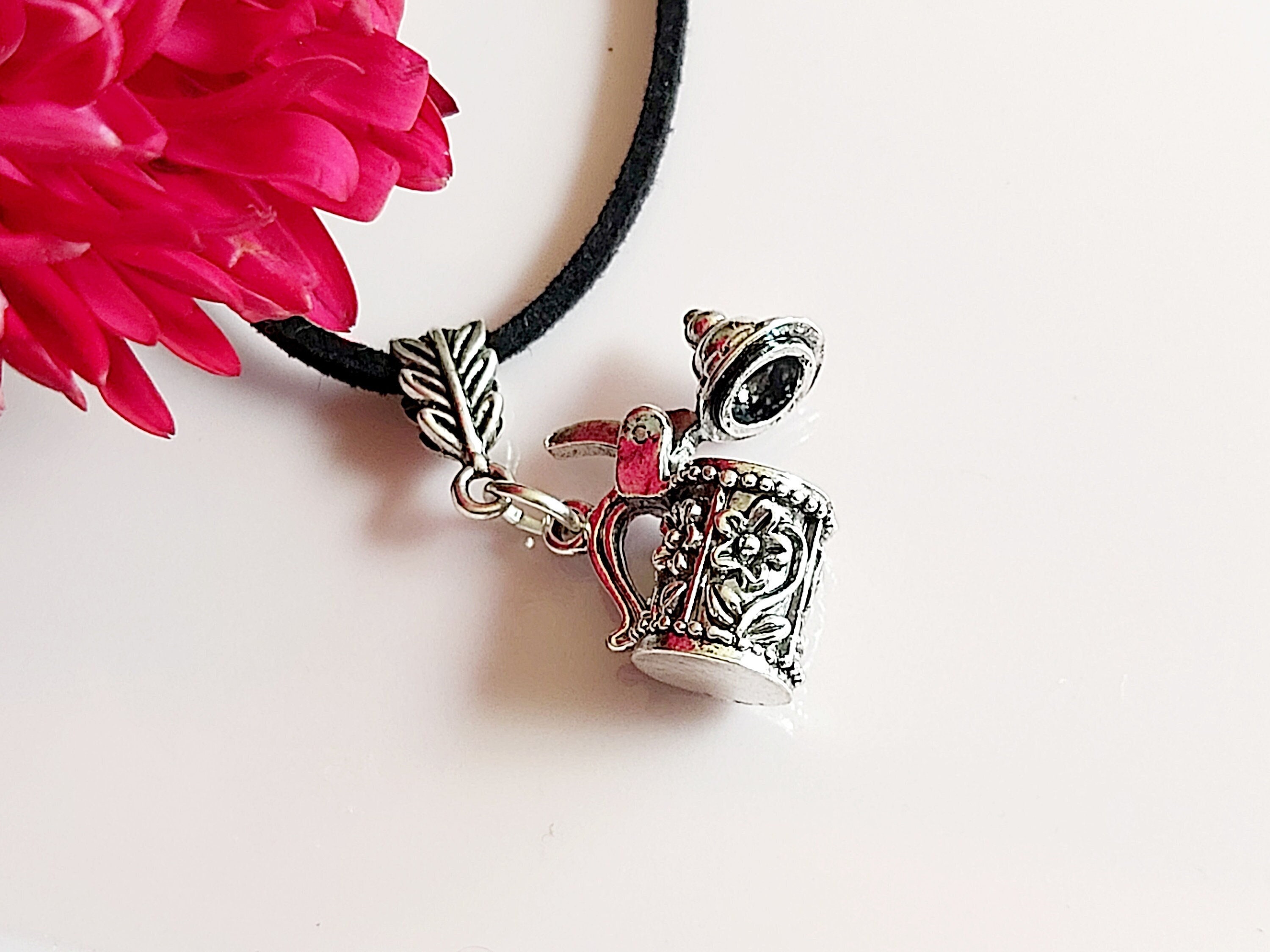 Oktoberfest jewelry shop