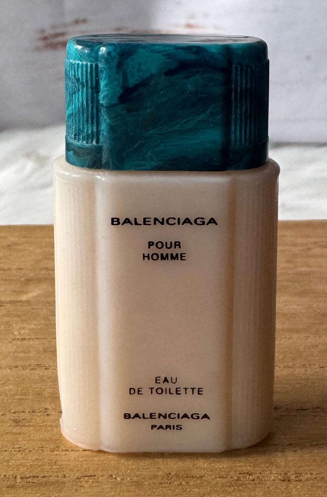 Balenciaga Vintage Perfumes - Etsy