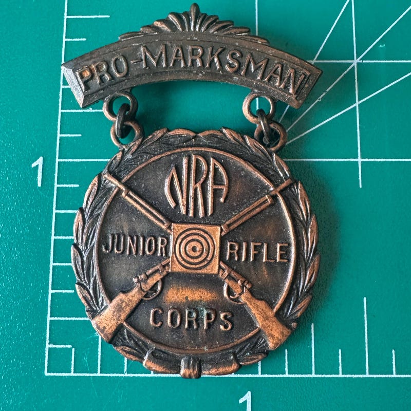 Rifle Corps - Etsy Israel
