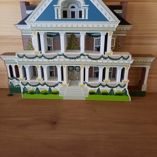 Sheila's Houses Etsy