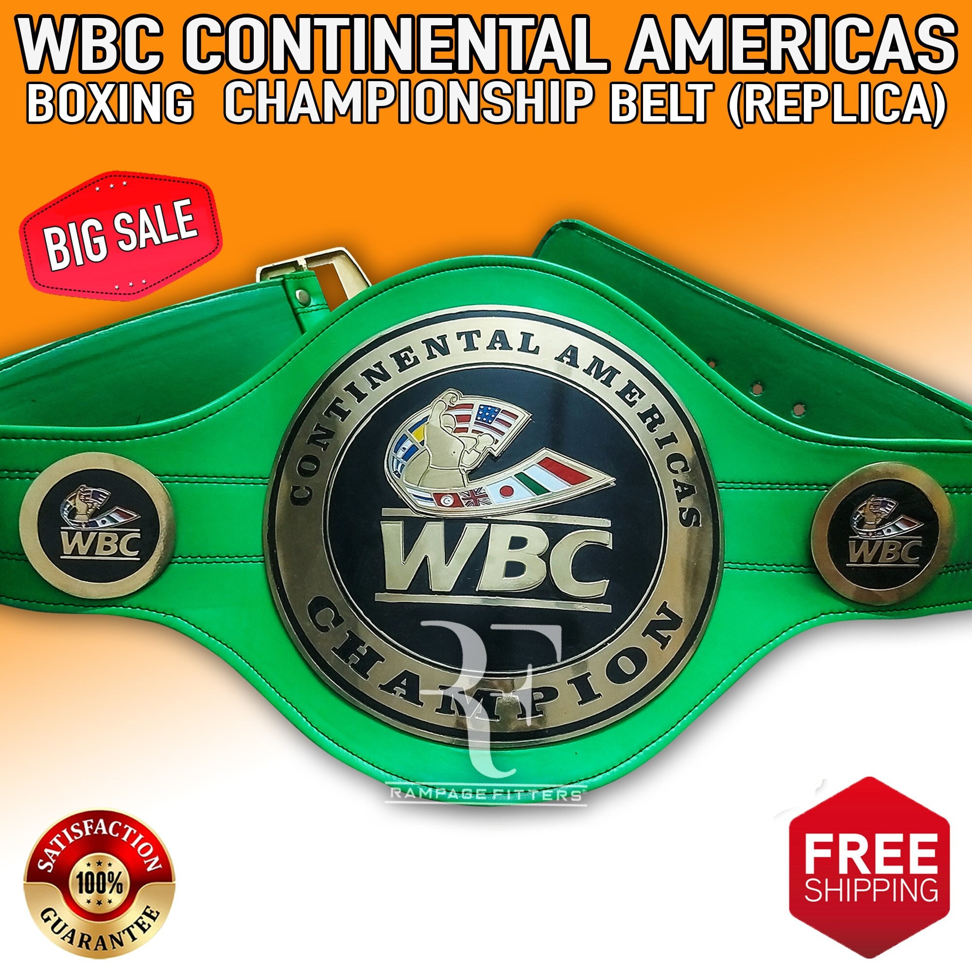 Wbc Belt Replica ubicaciondepersonas.cdmx.gob.mx