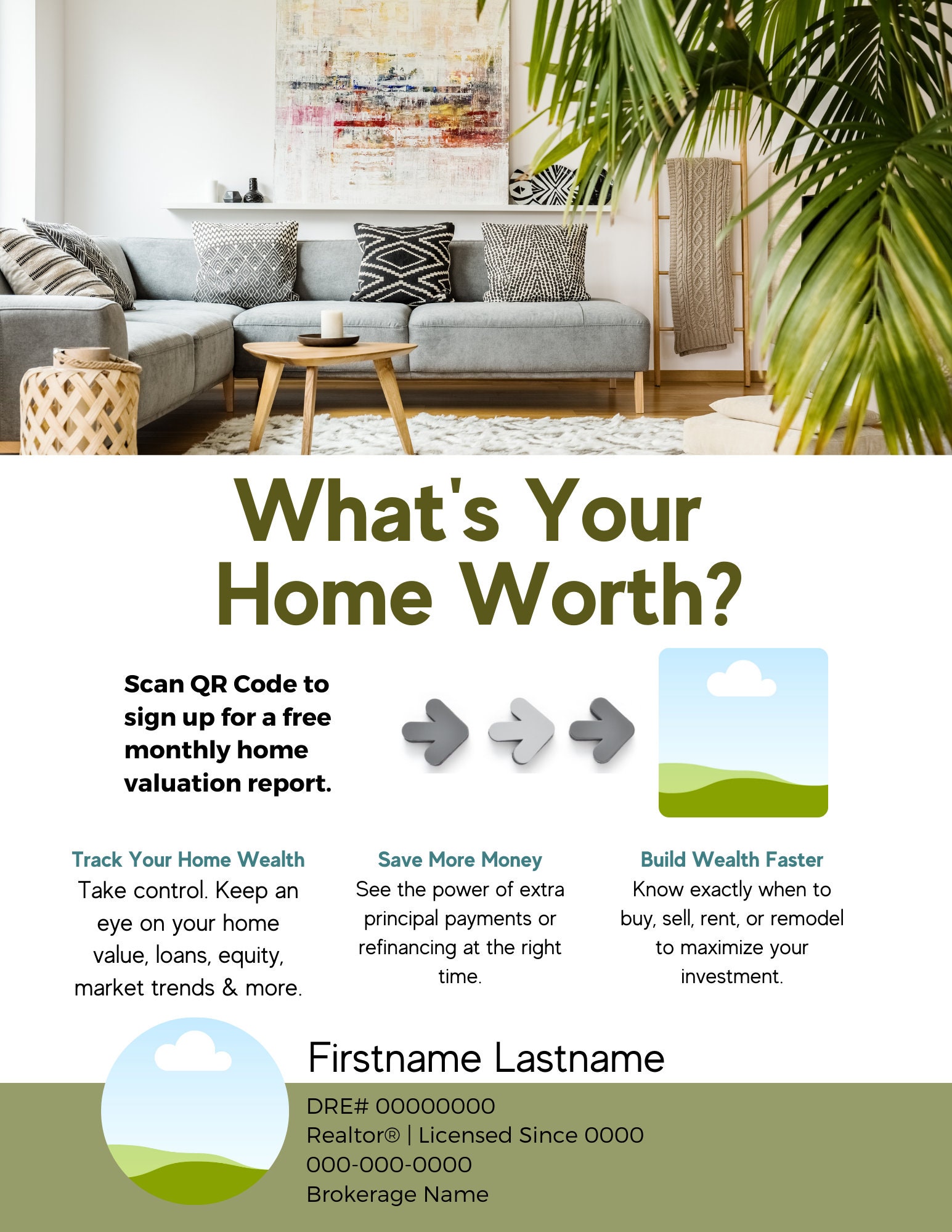 Zillow Whatpercent27S My House Worth - 8rxaln3