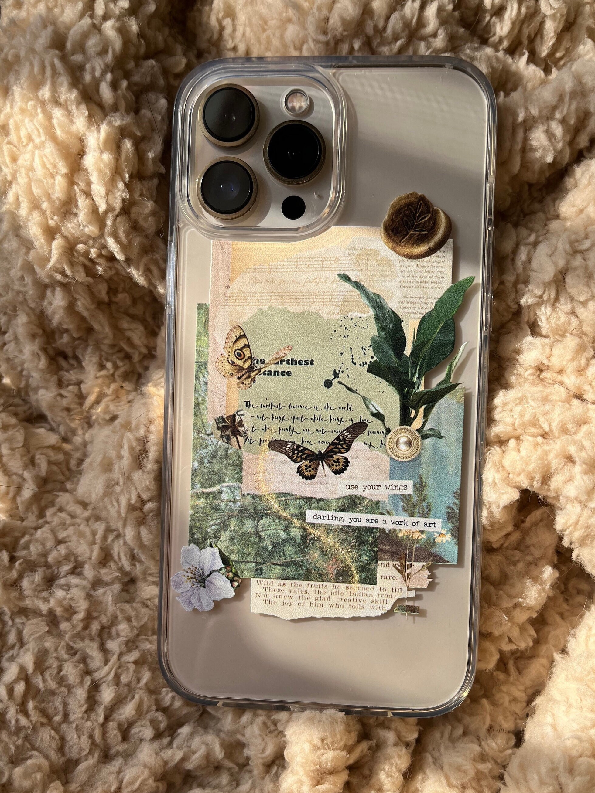 Aesthetic Phone Case Etsy Aesthetic Phone Case Etsy