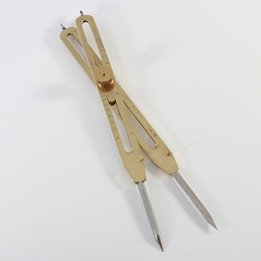 9 Straight Proportional Chart Dividers Etsy