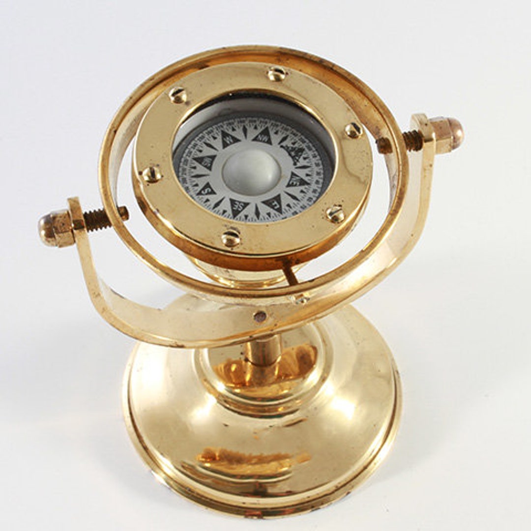Gimble Compass 2