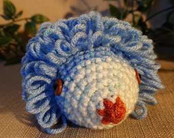 Igel zum Liebhaben (023)