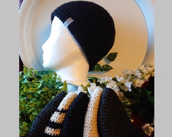 Mütze 55-58 cm Kopfumfang - Alpaca Soft