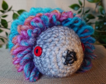 Igel zum Liebhaben (036)