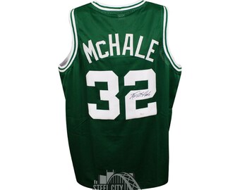 kevin mchale jersey