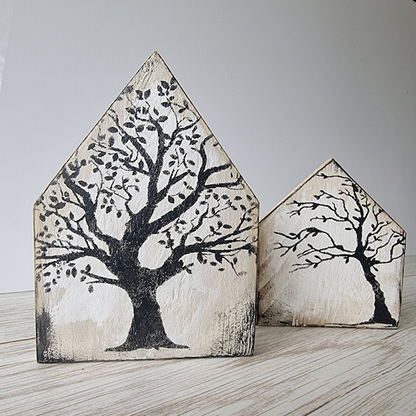 Ornaments for Living Room Etsy UK