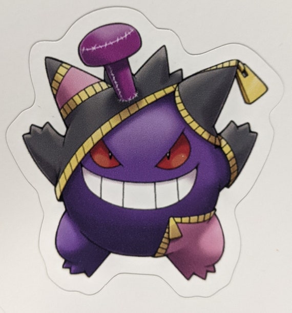 Pokemon Go trick lets players catch Halloween costume Gengar outside Raids  - Dexerto