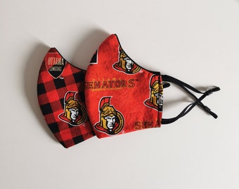 ottawa senators baby jersey