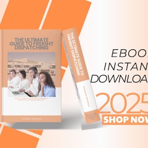 DFY / Done For You Der ultimative Handbuch zur Frachtabfertigung