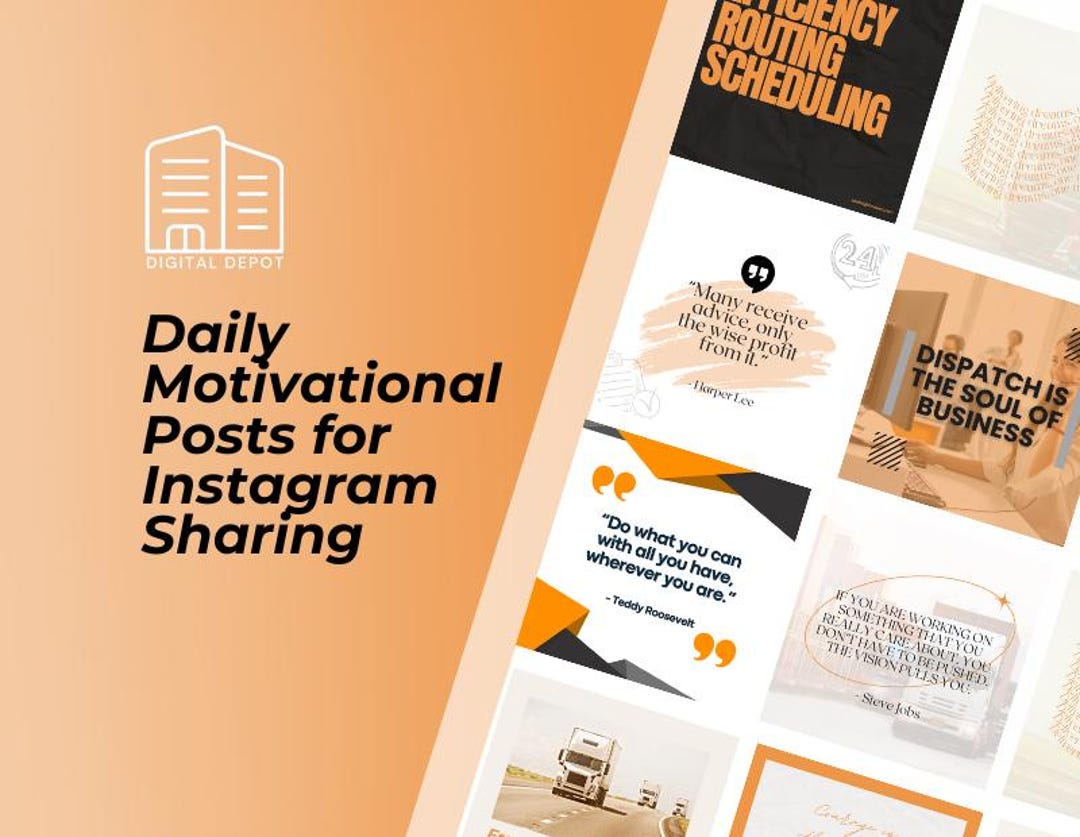 Dfy/done for You Freight Dispatcher and Trucking | Editable Daily ...