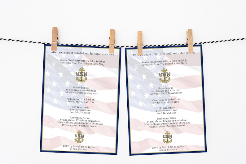 editable-e9-master-chief-retirement-invitation-diy-us-navy-etsy