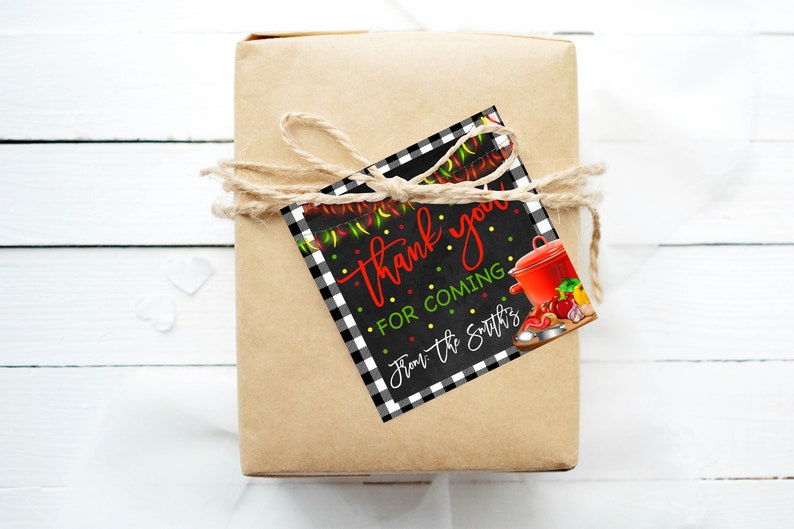 Editable Chili Cookoff Kit Full Kit Cookoff Party Event Etsy