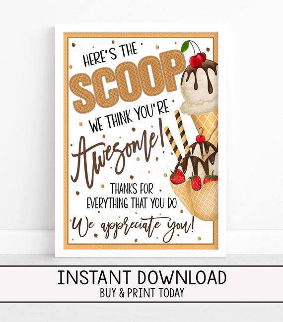 Employee Appreciation Party Ideas