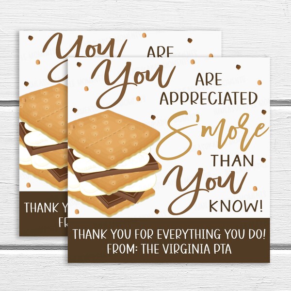 Than You Know - Etsy
