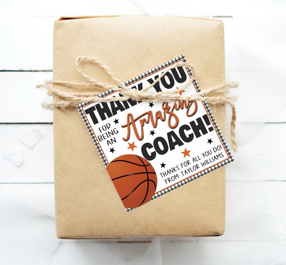 Borsa Regalo Personalizzata Con Scritta 'Thank You For Being The Absolute Best' Per Insegnanti E Assistenti - 4