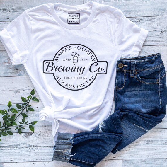 mamas family shirt