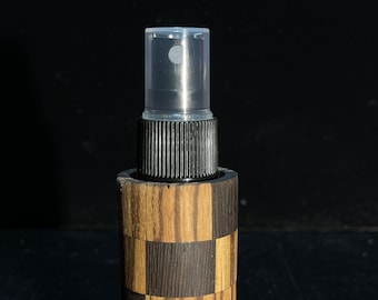 ISO spray bottle by HashOutTools - iso jar, pearl jar, pearl cleaner, pearl stand, pearl cleaner, banger cleaner, iso station