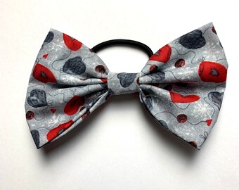 Halsband Bow - Dog Collar Bow tie - Bowtie voor Dog Collar - Dog Collar Accessoire