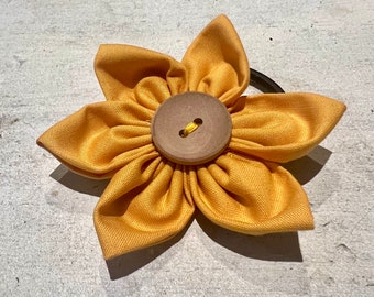 Bloem voor Halsband - Halsband Bloem - Halsband Bloem Accessoire