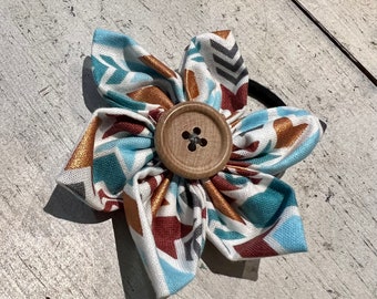 Bloem voor Halsband - Halsband Bloem - Halsband Bloem Accessoire