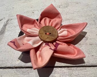 Bloem voor Halsband - Halsband Bloem - Halsband Bloem Accessoire
