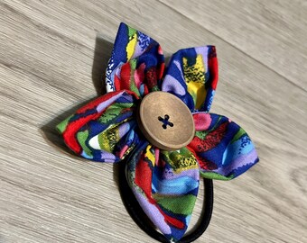 Bloem voor Hondenhalsband - Hondenhalsband Bloem - Hondenhalsband Bloem Accessoire