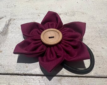 Bloem voor Halsband - Halsband Bloem - Halsband Bloem Accessoire