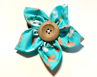 Bloem voor Hondenhalsband - Hondenhalsband Bloem - Hondenhalsband Bloem Accessoire
