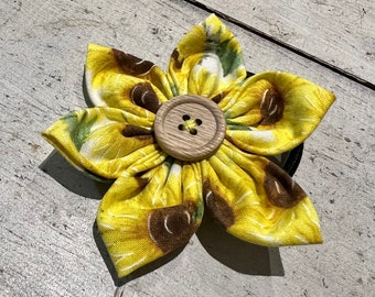 Bloem voor Halsband - Halsband Bloem - Halsband Bloem Accessoire