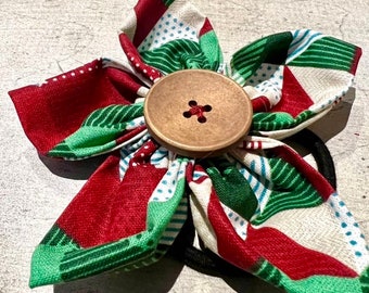Bloem voor Halsband - Halsband Bloem - Halsband Bloem Accessoire