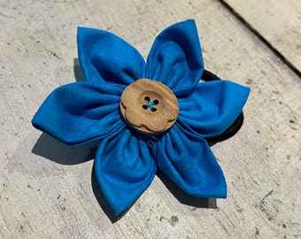 Bloem voor Halsband - Halsband Bloem - Halsband Bloem Accessoire