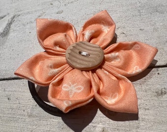 Bloem voor Halsband - Halsband Bloem - Halsband Bloem Accessoire
