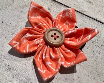 Bloem voor Halsband - Halsband Bloem - Halsband Bloem Accessoire