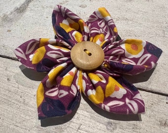 Bloem voor Halsband - Halsband Bloem - Halsband Bloem Accessoire