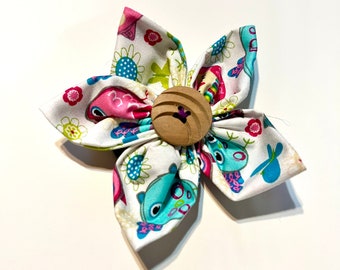 Bloem voor Hondenhalsband - Hondenhalsband Bloem - Hondenhalsband Bloem Accessoire