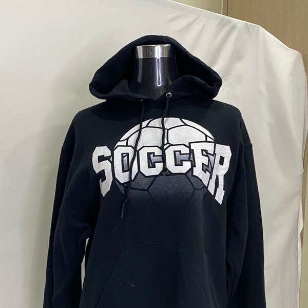 Vintage Soccer Ball Etsy