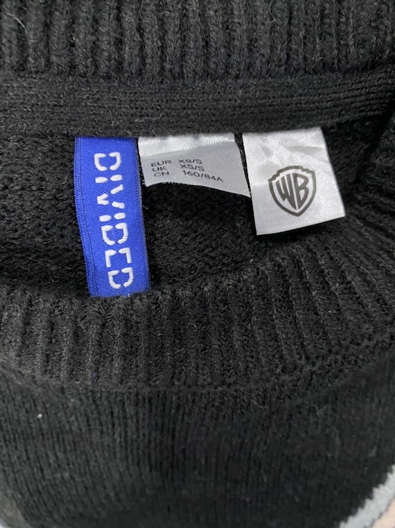 H&m bugs store bunny sweatshirt