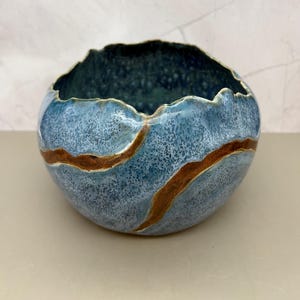 Copper River Ceramic Hatcher (multi-use container)