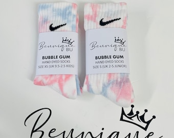 nike sock sizes uk