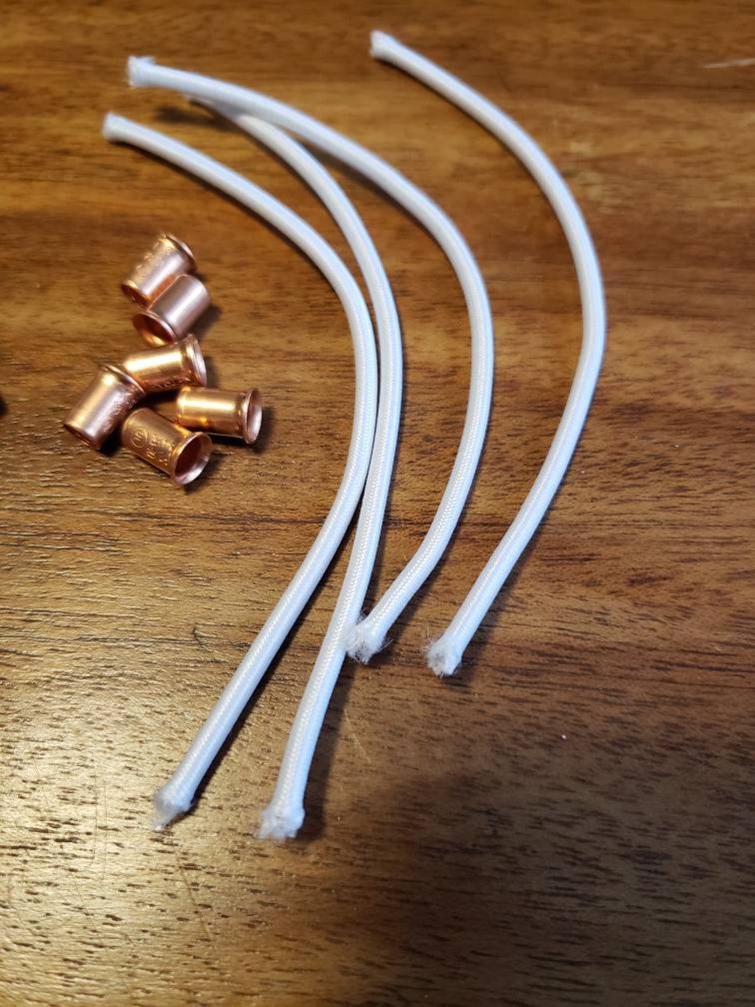 American Girl Doll Repair Restringing Parts Fasteners/ferrules and