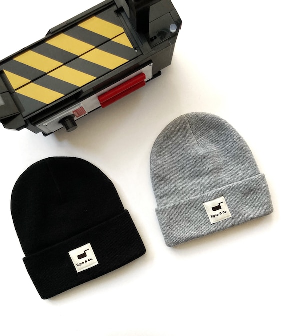 Egon & Co Knit Cuffed Beanie