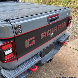 2020 jeep gladiator accessories deals
