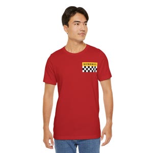 Gizmonics Logo MST3K T-Shirt