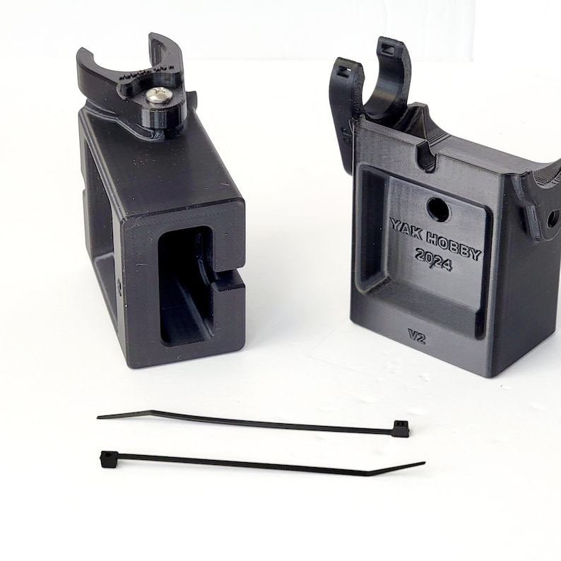Ot Riser Grille OT Autopilot 3.5